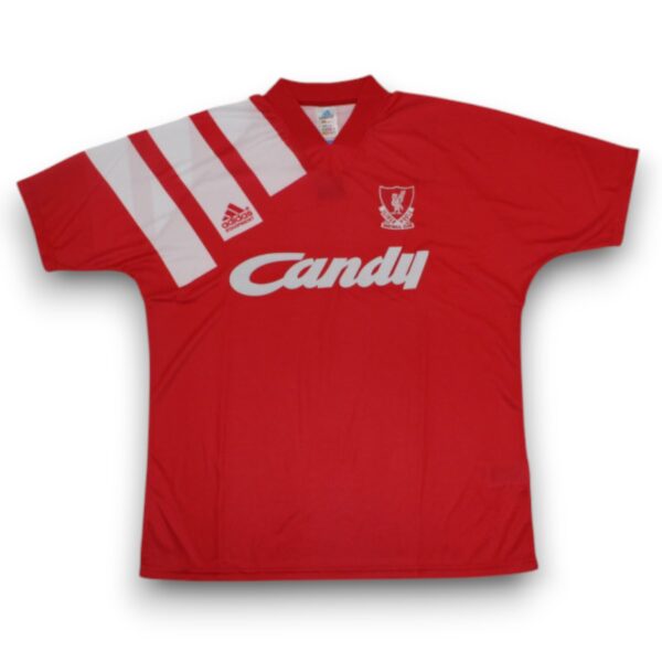 Camiseta LVP 1991-1992 Local