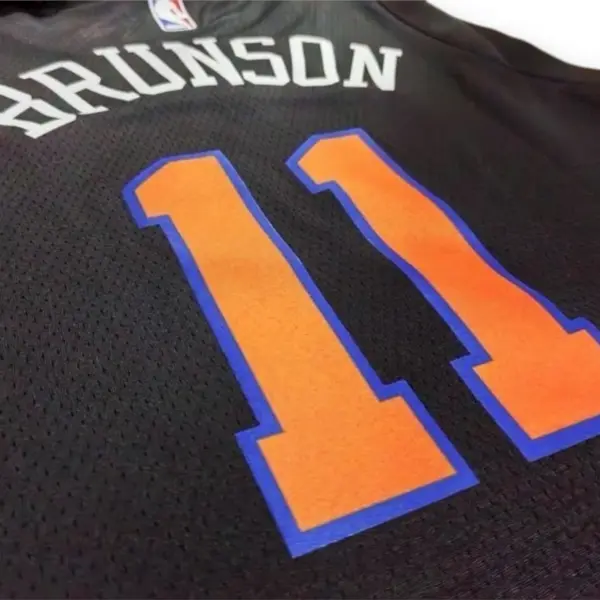 Camiseta New York Knicks Statement 2025-2026