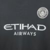 Camiseta Manchester City 2025-2026 Visitante