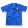 Camiseta Brasil 2018 Visitante
