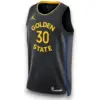 Camiseta Golden State Warriors Statement 2025-2026