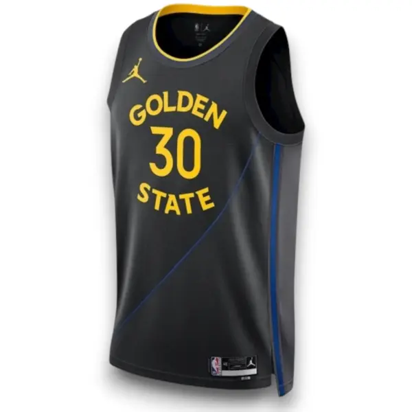 Camiseta Golden State Warriors Statement 2025-2026