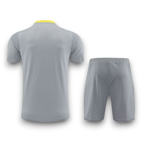 Conjunto LVP 2024-2025 Alternativo – Entrenamiento