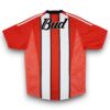 Camiseta River Plate 2003-2004 Visitante
