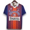 Camiseta París 1993-1994 Local