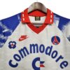 Camiseta París 1993-1994 Visitante