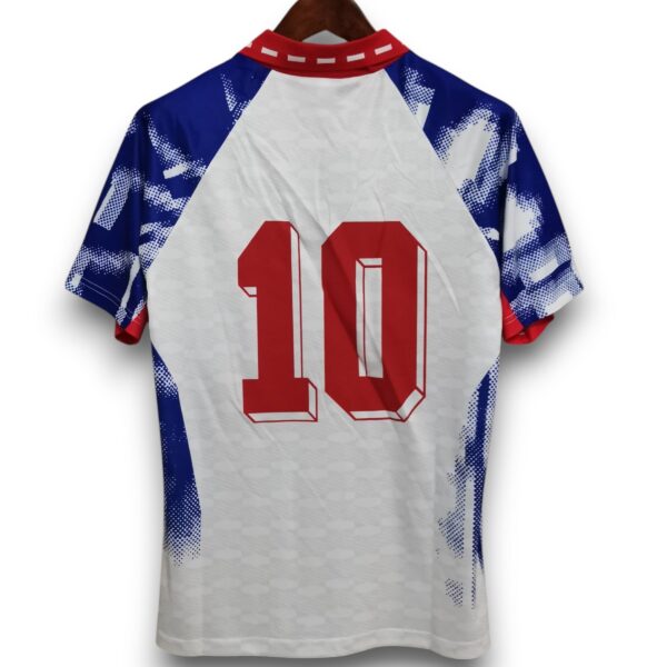 Camiseta París 1993-1994 Visitante