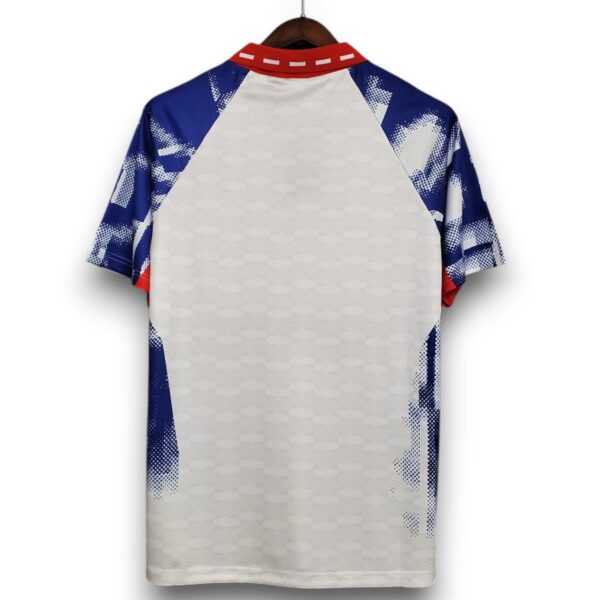 Camiseta París 1993-1994 Visitante