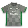 Camiseta Cardiff City 2024-2025 Visitante