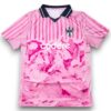 93f29d1f-Photoroom.jpg Camiseta Monterrey 2025-2026 Entrenamiento Rosa