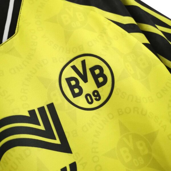 Camiseta BVB 1994-1995 Local