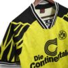 Camiseta BVB 1994-1995 Local