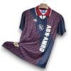 Camiseta AJX 1994-1995 Visitante