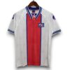 Camiseta París 1994-1995 Visitante