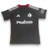 Camiseta Legia de Varsovia 2025-2026 Visitante
