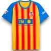 Camiseta Valencia CF 2025-2026 Alternativa