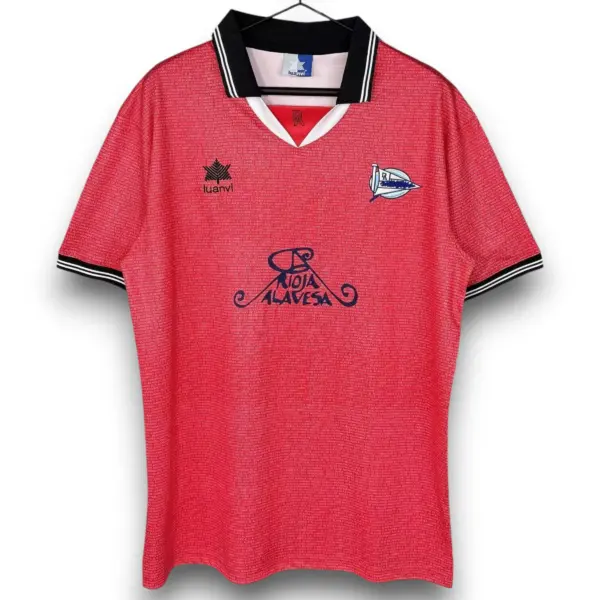 94b84424.webp Camiseta Alavés 2000-2001 UEFA