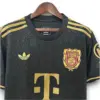 Camiseta Bayern Múnich 125th Aniversario Black