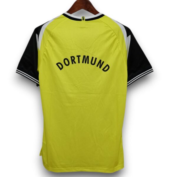 Camiseta BVB 1995-1996 Local