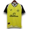 Camiseta BVB 1995-1996 Local
