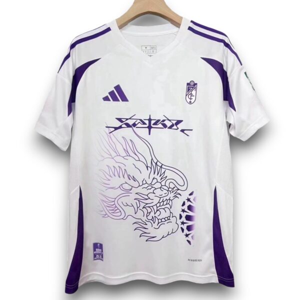 Camiseta Granada CF 2024-25 Edición Especial | Cuarta Equipación