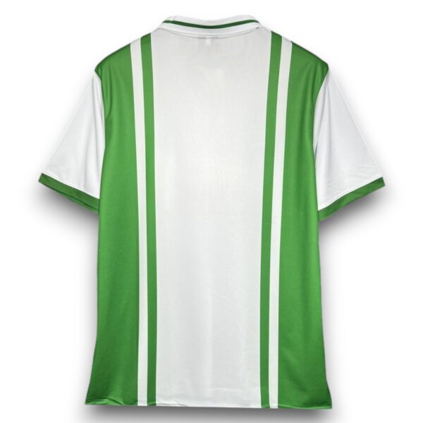 Camiseta Werder Bremen 1996-1997 Local