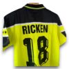 Camiseta BVB 1996-1997 Local Final UCL