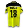 Camiseta BVB 1996-1997 Local Final UCL