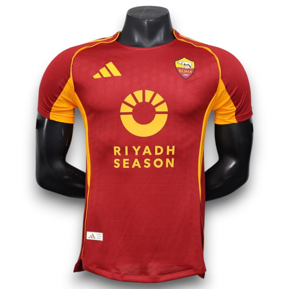 965eb508-Photoroom.jpg Camiseta Roma 2025-2026 Local – Version Pro Player