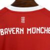 Camiseta Bayern Munich 2025-2026 Local