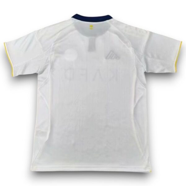 Camiseta Al-Nassr 2025-2026 Alternativa