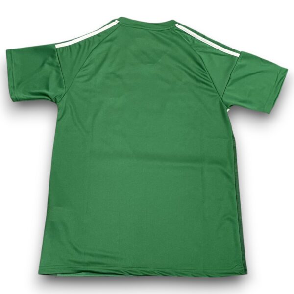 Camiseta Newcastle 2025-2026 Visitante