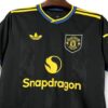 Camiseta Manchester United 2025-2026 Alternativa