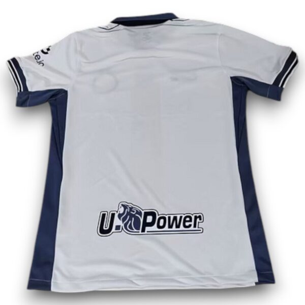 Camiseta Inter de Milán 2024-2025 Edición Especial Rossi #46