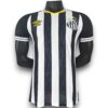 Camiseta Santos 2025-2026 Visitante – Version Pro Player