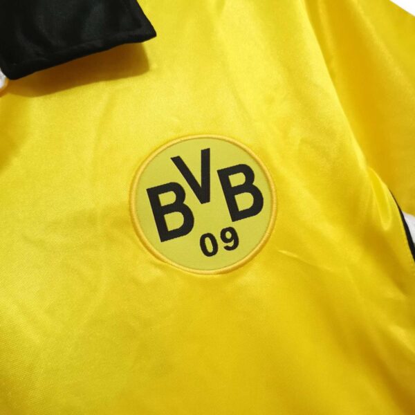 Camiseta BVB 1998-1999 Local