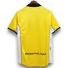 Camiseta BVB 1998-1999 Local