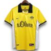 Camiseta BVB 1998-1999 Local