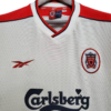 Camiseta LVP 1998-1999 Visitante