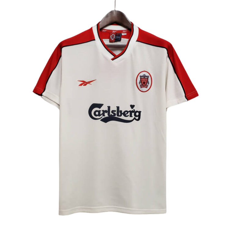 Camiseta LVP 1998-1999 Visitante