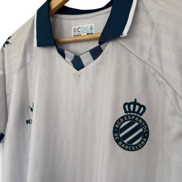 Camiseta Espanyol 2025-2026 Visitante