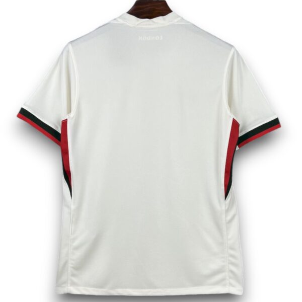 Camiseta Chelsea 2025-2026 Visitante