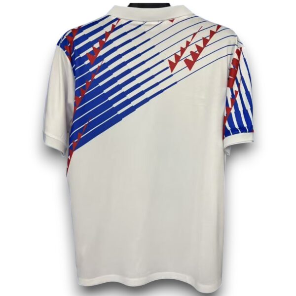 Camiseta Japón 1994 Visitante