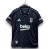 Camiseta Besiktas 2025-2026 Alternativa