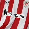 Camiseta Athletic Bilbao 2025-2026 Local