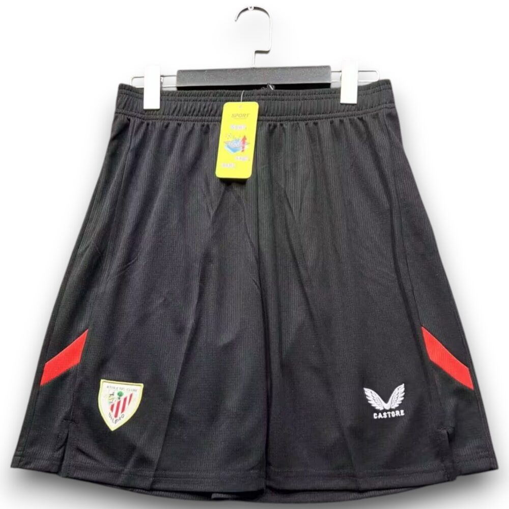 Pantalón corto Athletic Bilbao 2025-2026 Local