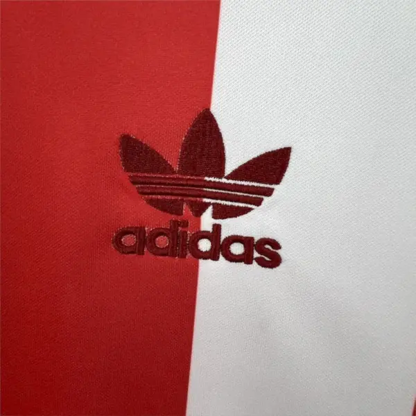 Camiseta Sporting Gijon 1980-1981 Local