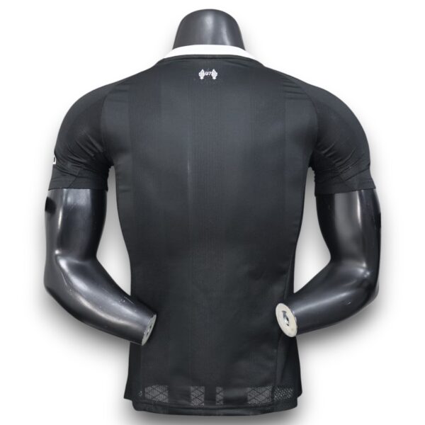 Camiseta LVP 2025-2026 Alternativa Portero – Version Pro Player