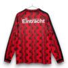 Camiseta Eintracht Frankfurt 1995-1996 Local – Manga Larga