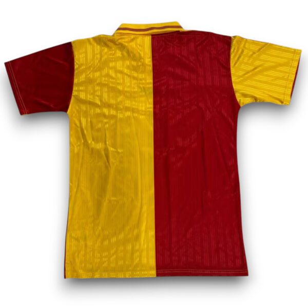 Camiseta Galatasaray 1996-1997 Local
